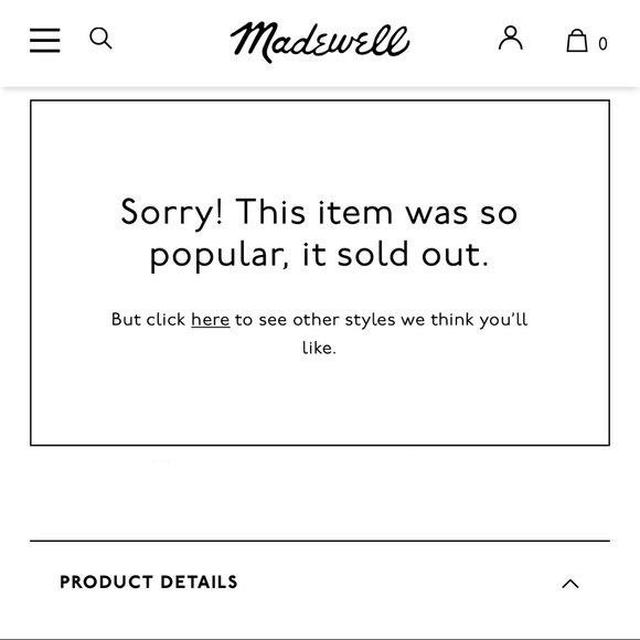 Madewell Carita Stripe Tank Top - Picture 8 of 8